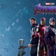 Illustration for article titled A New Look at Avengers: Endgame Costumes Comes From an Unlikely Source